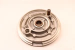 Oem Nos Vintage Polaris Right Hand Brake Shoe Plate 1525006. Fixed Price $40.00.