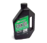 Maxima Fork Oil - Liter (33.8 Fl. Oz.) 56901 15W Honda Kawasaki Suzuki. Fixed Price $29.95.