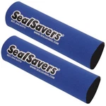 Seal Savers Fork Covers 36-43MM Short Blue Motorcycle Dirt Bike Enduro. Fixed Price $35.14.
