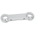 Drag Specialties Chrome 41MM Front Fork Brace 0415-0018. Fixed Price $221.47.