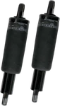 Legends Aero Air Suspension Black 1311-0104. Fixed Price $1799.95.