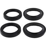 Balls Fork Seal & Dust Kit Honda CB700SC Nighthawk 84-86, 56-165. Fixed Price $50.54.