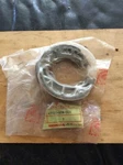 Honda Nos Set Of Front Brake Shoes 45120-GC8-005 CH150 CH125 NH80 84-86 Models. Fixed Price $14.00.