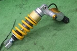 Ohlins HO502 Rear Shock Absorber For Honda CBR600RR PC37 2005 2006 Used. Fixed Price $1052.80.
