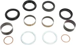 Pivot Works Front Fork Rebuild Kit Seals, Wipers & Bushings (PWFFK-S09-020). Fixed Price $45.55.