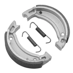 Caltric Rear Brake Shoes For Yamaha TW200E Trailway 1987-2020. Fixed Price $21.47.