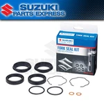 New 2012 2016 Genuine Suzuki Vstrom 650 Oem Fork Seal Kit 51150-47810. Fixed Price $148.45.