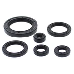 New Balls Racing Fork Seal Kit 55-152 Honda Sl 350 1970. Fixed Price $20.19.