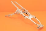 2000-2023 DRZ400S Sm Oem Subframe Rear Chassis Seat Rail Support Brace Arm. Fixed Price $449.99.