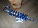 Honda CR125 1987 Nos Oem Kayaba Suspension Rear Shock 52400-KS6-771. Fixed Price $695.00.