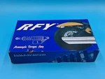 Rfy QR-2B-320 Motorcycle Damper Assembly Rear Air Shock Absorbers Suspensio. Fixed Price $69.00.