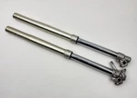 Oem Front Forks Fits Yamaha WR400F 1998-2000 Suspension Set 5GS-23102-L0-00. Fixed Price $199.99.