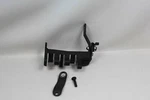 Ducati Diavel 12-14 Lower Engine Motor Shock Bracket Support Holder 8291A041E. Fixed Price $124.99.