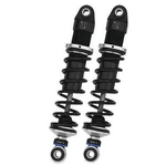 Jri Single Adjust 13" Heavy Duty Shocks Harley Davidson Touring Flh Sportster. Fixed Price $699.95.