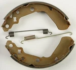 Ebc - 633 Standard Brake Shoes. Fixed Price $36.28.