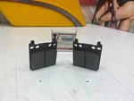 V-twin Harley Dura Big Twins Performance Machine 162 X Disc Pad Set. Fixed Price $24.95.