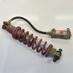 1987 Yamaha Warrior 350 Yfm Oem Rear Back Shock Absorber Suspension For Parts. Fixed Price $79.95.