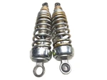 1993 Yamaha Virago XV750 Rear Shock Absorber Pair Oem. Fixed Price $31.35.