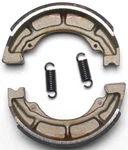 Ebc 617 Brake Shoes Plain. Fixed Price $28.98.