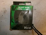 Vesrah Brake Shoes VB-313 Nsq Organic New Nos. Fixed Price $14.99.