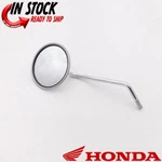 Honda Left Mirror 2018-2024 NCW50 Metropolitan Genuine Oem 88220-GJB-J01. Fixed Price $24.95.