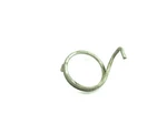 1982 Suzuki SP500Z - Rear Wheel Brake Panel Plate Lever Spring. Fixed Price $8.75.