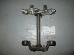 Honda VT500C Shadow Steering Stem And Bridge, 53200-MF5-000 / 53230-MF5-000. Fixed Price $59.95.
