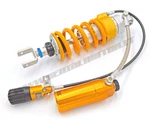 Ohlins Shock Absorber Stx 46 Supersport Kawasaki Gpz 900 Racing 1999 2000. Fixed Price $1306.80.