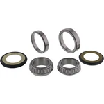 Balls Steering Stem Bearing Seal Kit For Kawasaki KZ650E1LTD 80 KZ650F1. Fixed Price $53.88.