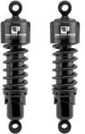 Progressive Suspension Series Shocks 14.25" Black #412-4024B Harley Davidson. Fixed Price $341.96.