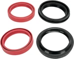 Moose Racing Fork And Dust Seal Kit 47MM 58.0MM/58.3MM 10MM 0407-0099. Fixed Price $39.99.