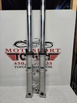 2003 Honda Abs Suspension Damper Fork Tube Set MCS-G02. Fixed Price $162.70.