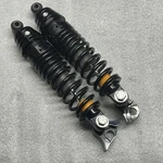 2006-2017 Oem Harley-davidson Dyna Premium Ride Emulsion Shocks 54000066. Fixed Price $450.00.