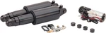 Arnott Fox Series Vrod Air Suspension With Rebound Adjustment Black MC-3110. Fixed Price $1838.52.