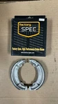 1987-06 Suzuki LT80 Atv Factory Spec Front Brakes, FS105/ 963064. Fixed Price $14.99.