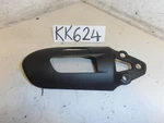 Ducati Panigale 1199 Shock Cover Panel 2015-2019 6/24. Fixed Price $201.84.