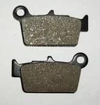 Vesrah VD-271 Brake Pad Rr. Fixed Price $26.91.