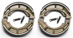 Ebc Organic Brake Shoes 636 (2 Packs - Enough For Wheels). Fixed Price $67.34.