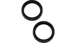 Parts Unlimited Front Fork Seals - 43 Mm Id X 54 Od 11. Fixed Price $20.79.