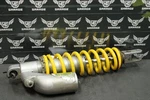 92-95 Suzuki RM125 Oem Rear Back Shock Absorber Suspension 62100-43D50-163. Fixed Price $119.99.