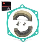Brake Shoes & Gasket For John Deere 670 Tractors CH20140 CH15065 CH15066 M803176. Fixed Price $74.99.