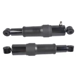 2X Rear Air Ride Suspension Shocks For Harley-davidson Touring Models 1980-2023. Fixed Price $135.00.