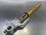 EB1009 2012 Bmw S1000RR Front Right Rh Fork Ohlins. Fixed Price $699.00.