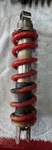 1983 1984 Honda XL600R Rear Shock 52400-MG2-003ZA Dual Sport XL600L. Fixed Price $45.00.