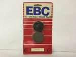 Ebc Brake Pads Rear Fa 40X Honda Odyssey. Fixed Price $21.97.