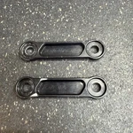 Kawasaki Devol Lowering Links. Fixed Price $80.00.