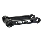 Devol Rear Suspension Lowering Link For Honda 2007-17 Rf 150R 0115-1205. Fixed Price $174.95.