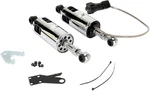 Progressive Suspension 422-4103C Series Shocks With Remote Adjustable. Fixed Price $863.96.