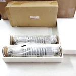 Mid West Harley Big Twin Models W/o Covers Eye-eye Shock Absorbers 116-13. Fixed Price $199.99.