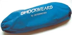 Outerwears 30-1007-02 Shockwears Cover Rear/blue. Fixed Price $21.45.